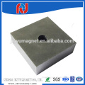 Wholesale low price high quality alnico rod magnet